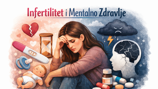 Infertelitet i mentalno zdravlje